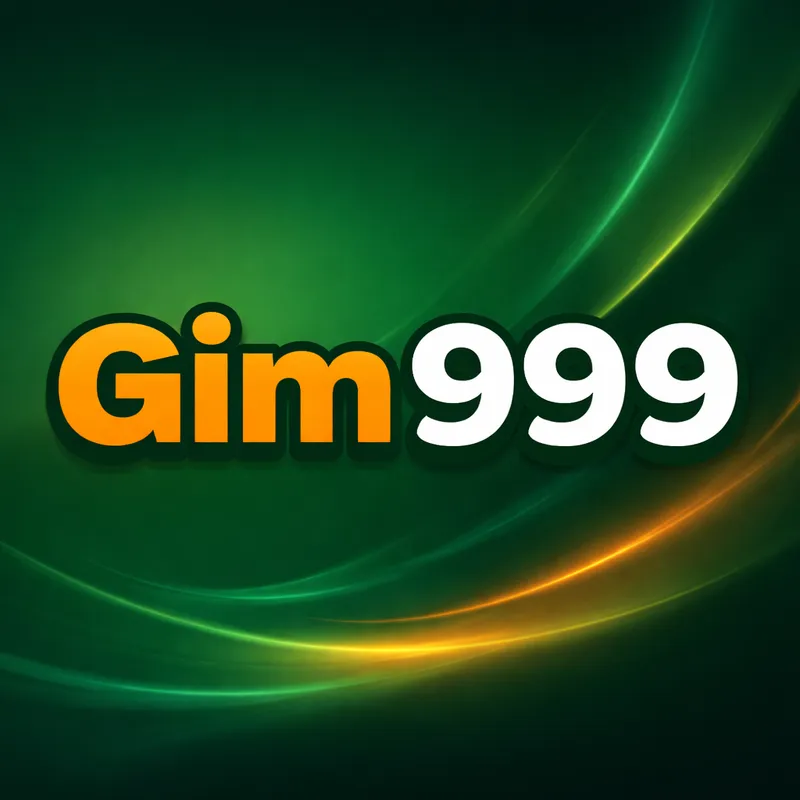 GIM999 - Game Slot Seru dan Menguntungkan