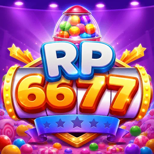 RP6677 - Pertarungan Epik di Arena MOBA
