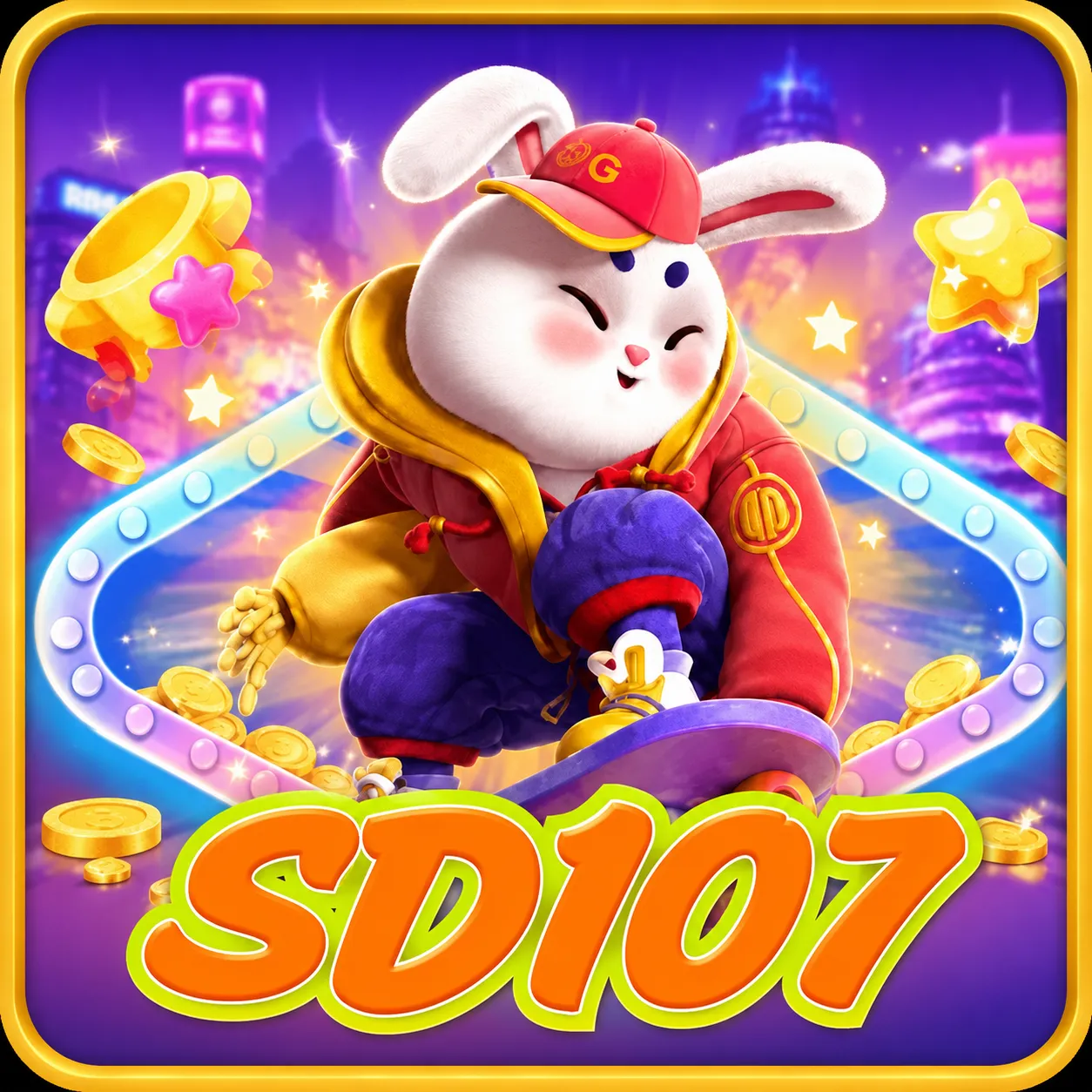 SD107 - Petualangan Fantasi dalam ARPG yang Seru