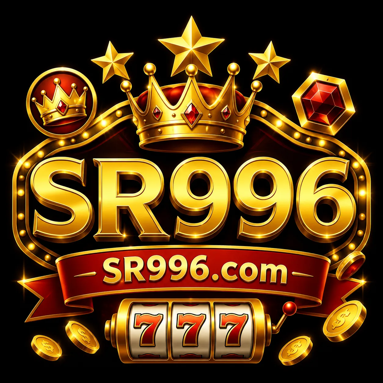 SR996 - Permainan Sepak Bola Penuh Aksi