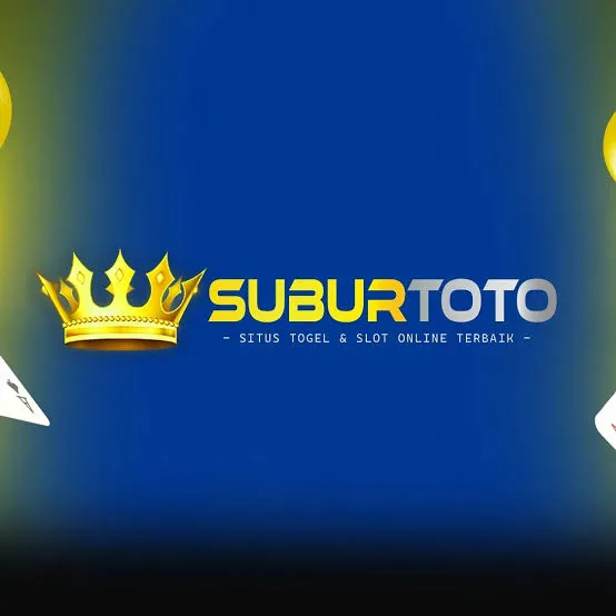 SUBURTOTO - Simulasi Memikat dalam Dunia Virtual