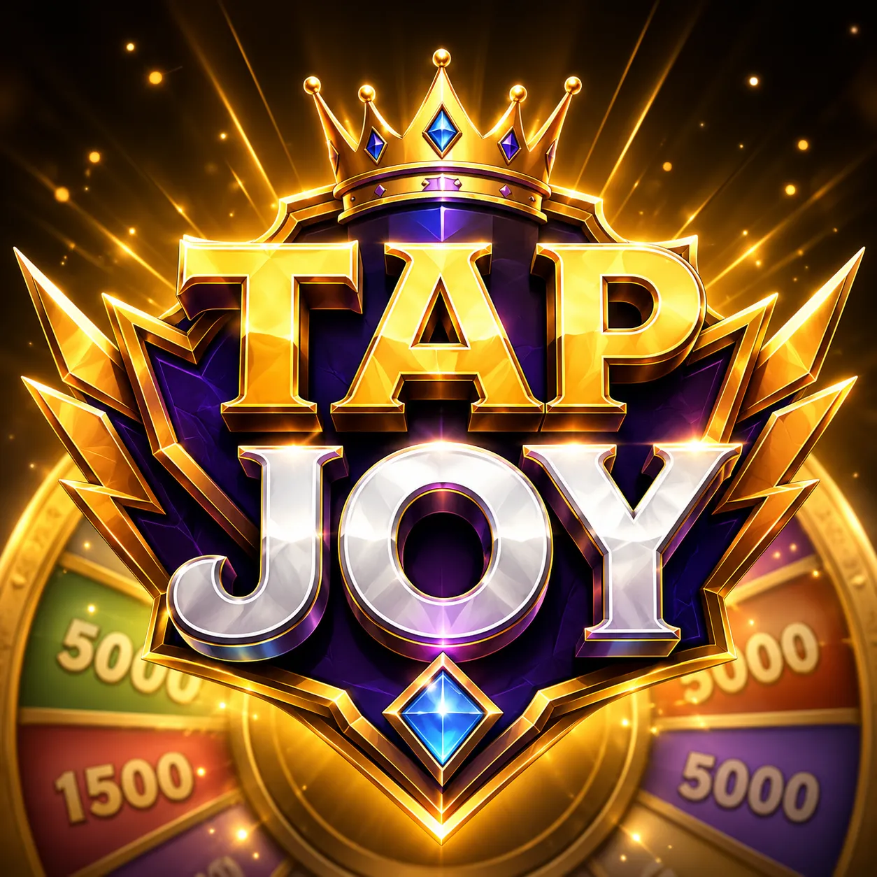 TAPJOY - Permainan Slot Seru dan Mengasyikkan