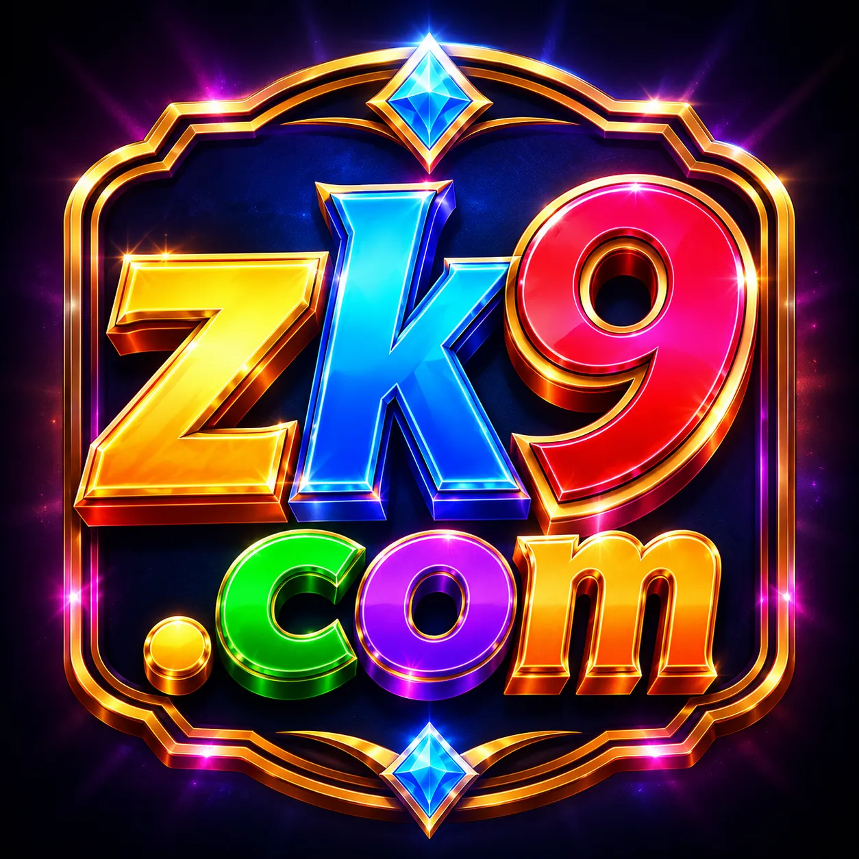 ZK9 - Permainan Pertanian Menyenangkan